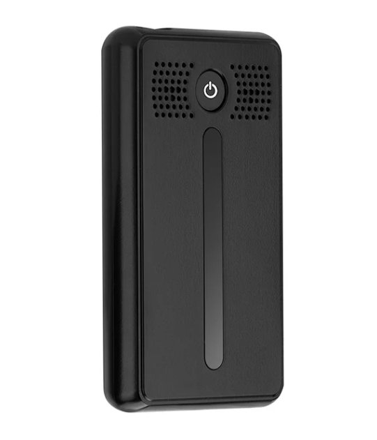 Mini Wi-Fi voice recorder with long battery life AR02
