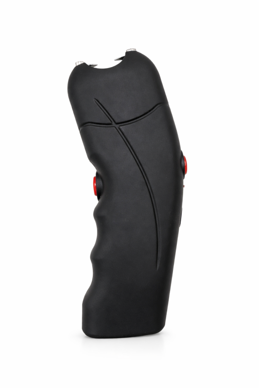 Electric stun gun with LED light TW-309