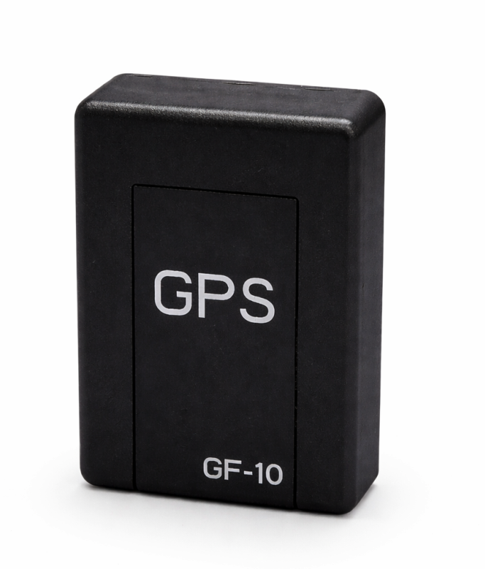 Mini GSM eavesdropper GF-10