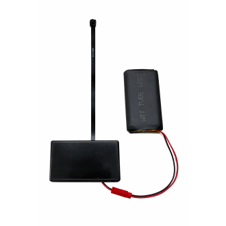 4G / Wi-Fi camera module