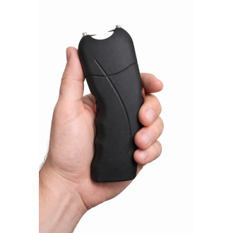 Electric stun gun with LED light TW-309