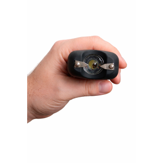 Electric stun gun with LED light TW-309