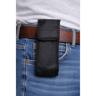 Electric stun gun with LED light TW-309