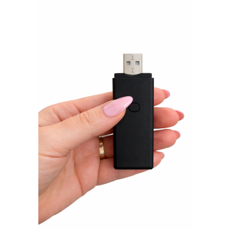 Full HD mini camera in a USB stick