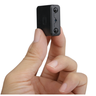 Full HD mini wifi camera with night vision