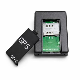 Mini GSM eavesdropper GF-10