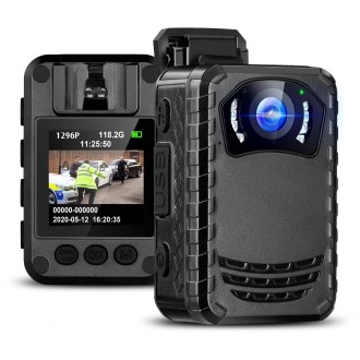 Mini Body Camera Full HD