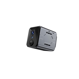 Mini Wi-Fi spy camera Z9 with PIR/RADAR sensor