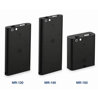 Smallest high-end voice recorder MR-130 8GB