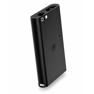 Smallest high-end voice recorder MR-130 8GB