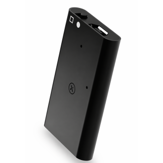 Smallest high-end voice recorder MR-130 8GB