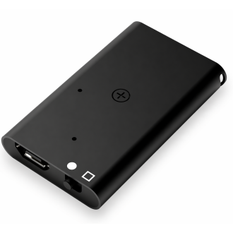 Smallest high-end voice recorder MR-130 8GB