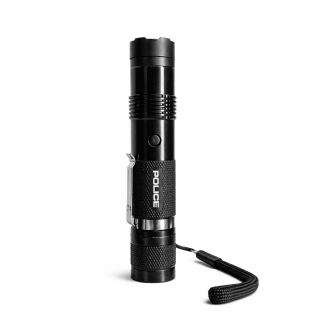 Stun gun with flashlight FOX M11