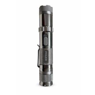 Stun gun with flashlight FOX M11