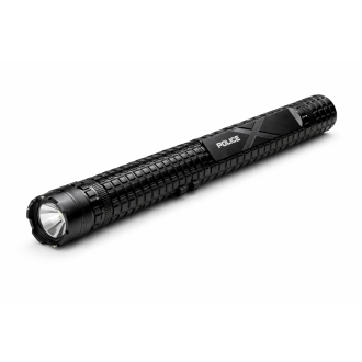 Stun gun with baton X8