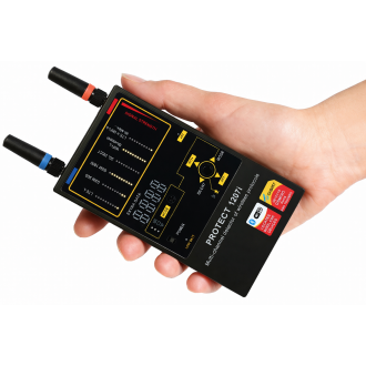 Wireless signal detector Protect 1270I