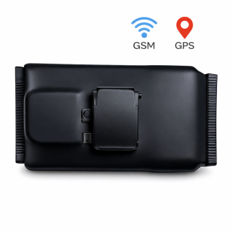 High-end PRO-10 GSM eavesdropper with audio recording capability and localization