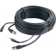 CCTV cable with BNC+DC 10m/20m/30m/40m