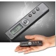 Elegant recorder with the highest possible recording quality