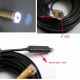  Inspection Waterproof USB Camera with optional 5m / 10m / 20m / 25m / 30m cable