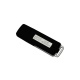 USB recorder - 4GB / 8GB / 16GB high quality recorder