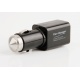 Universal USB Car Charger Adapter w/ Light Indicator