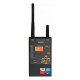 Counter surveillance device for wiretaps detection Protect 1206i
