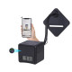HD 1080P Portable Wireless WiFi Camera Spy Mini Camera
