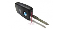 BMW Keychain with hidden DVR camera