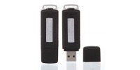 USB recorder - 4GB / 8GB high quality recorder
