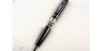 Spy pen with Full HD camera and 8/16/32 GB internal memory