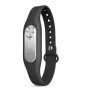 Voice recorder in bracelet with high recording quality