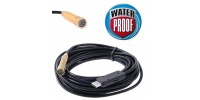 Inspection Waterproof USB Camera with optional 3m / 5m / 10m / 20m / 25m / 30m cable