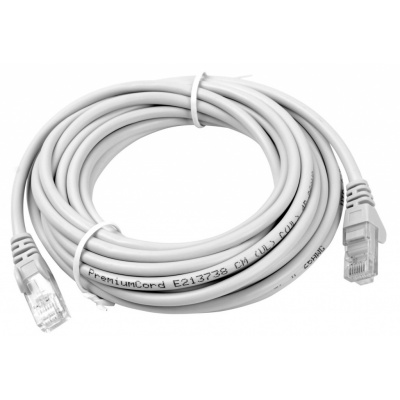 UTP cable 10, 20, 30m