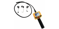 EK03 Inspection Camera With 9mm Lens & 2.4 inch LCD Screen
