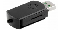 Spy camera in USB stick 1280x960