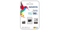 ADATA Micro SDHC 32GB Class 10 withouth adapter