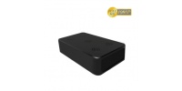 1080P HD Pro Grade Mini Black Box Hidden Camera with Night Vision