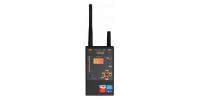 Counter surveillance device for wiretaps detection Protect 1206i