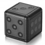 The smallest Full HD camera in a cube with night vision