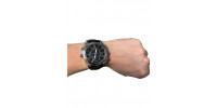 Black spy watch-1280x720 with motion detection