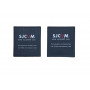 SJCAM Battery for SJCAM   SJ4000, SJ4000 wifi, SJ5000, SJ5000 Plus, SJ5000X ELITE, SJ6 Legend, SJ7 Star