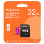 ADATA Micro SDHC 32GB Class 10 withouth adapter